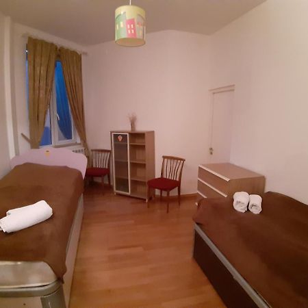 Belleview Apartments Tiflis Exterior foto