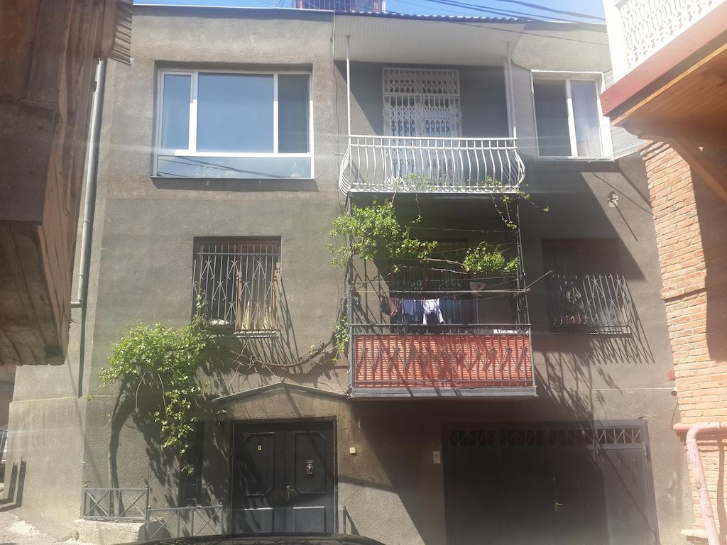 Belleview Apartments Tiflis Exterior foto