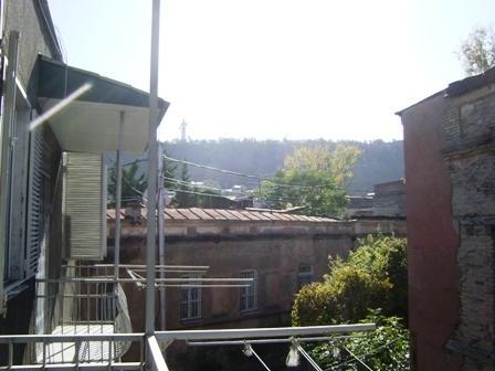 Belleview Apartments Tiflis Habitación foto