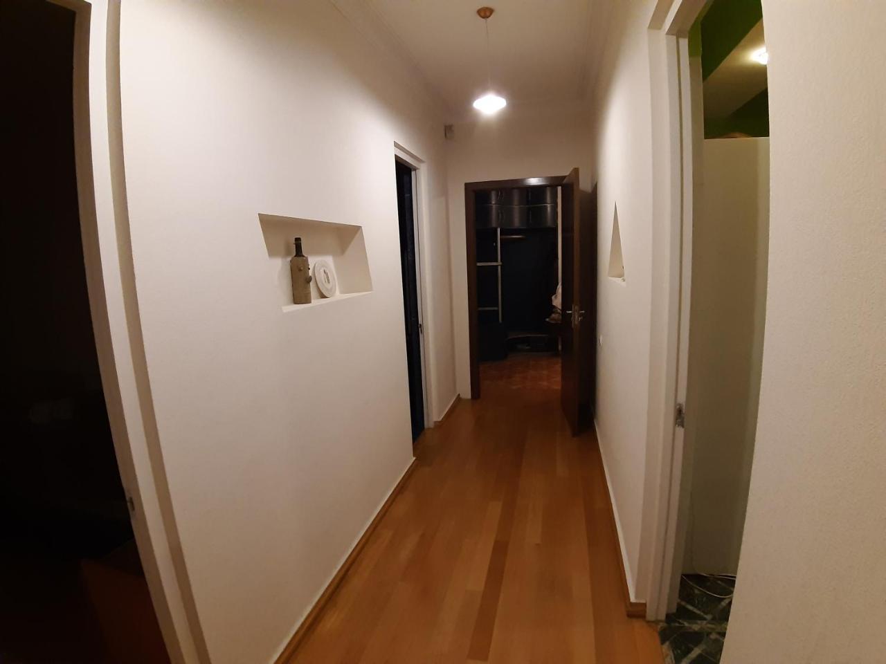 Belleview Apartments Tiflis Exterior foto